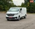 Белый Рено Трафик, объемом двигателя 2 л и пробегом 72 тыс. км за 24500 $, фото 1 на Automoto.ua