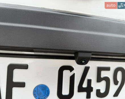 Білий Рено Трафік, об'ємом двигуна 2 л та пробігом 130 тис. км за 24500 $, фото 28 на Automoto.ua