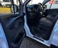 Білий Рено Трафік, об'ємом двигуна 2 л та пробігом 188 тис. км за 21698 $, фото 20 на Automoto.ua