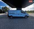 Белый Рено Трафик, объемом двигателя 2 л и пробегом 188 тыс. км за 20999 $, фото 8 на Automoto.ua