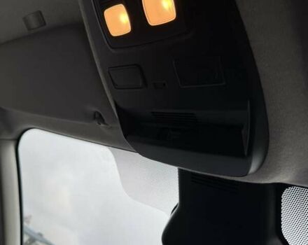 Белый Рено Трафик, объемом двигателя 2 л и пробегом 30 тыс. км за 24900 $, фото 38 на Automoto.ua