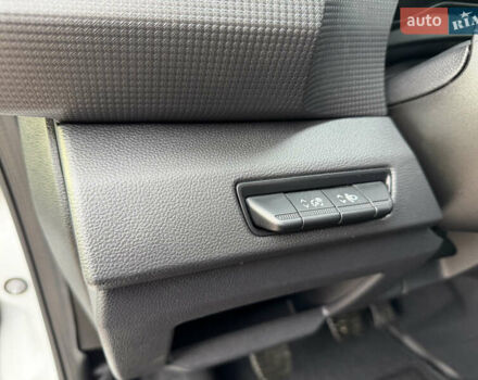 Білий Рено Трафік, об'ємом двигуна 2 л та пробігом 130 тис. км за 24500 $, фото 18 на Automoto.ua