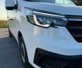 Белый Рено Трафик, объемом двигателя 2 л и пробегом 56 тыс. км за 26900 $, фото 23 на Automoto.ua
