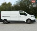 Білий Рено Трафік, об'ємом двигуна 2 л та пробігом 210 тис. км за 20800 $, фото 6 на Automoto.ua