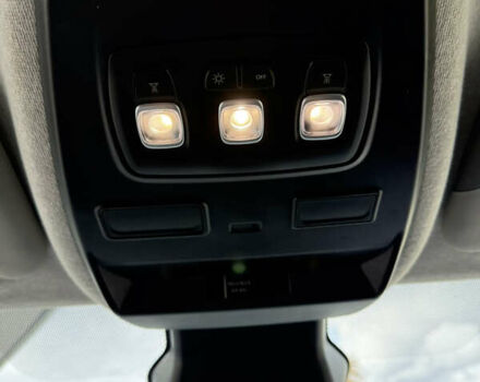 Белый Рено Трафик, объемом двигателя 2 л и пробегом 29 тыс. км за 25300 $, фото 52 на Automoto.ua