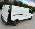 Білий Рено Трафік, об'ємом двигуна 2 л та пробігом 210 тис. км за 20800 $, фото 14 на Automoto.ua