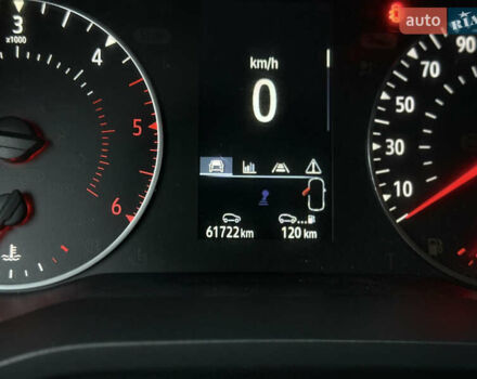 Белый Рено Трафик, объемом двигателя 0 л и пробегом 61 тыс. км за 22650 $, фото 37 на Automoto.ua