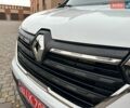 Белый Рено Трафик, объемом двигателя 2 л и пробегом 31 тыс. км за 25300 $, фото 11 на Automoto.ua