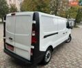 Белый Рено Трафик, объемом двигателя 2 л и пробегом 31 тыс. км за 25300 $, фото 13 на Automoto.ua
