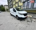 Белый Рено Трафик, объемом двигателя 2 л и пробегом 119 тыс. км за 20777 $, фото 25 на Automoto.ua