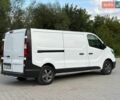 Білий Рено Трафік, об'ємом двигуна 2 л та пробігом 210 тис. км за 20800 $, фото 19 на Automoto.ua