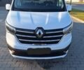 Белый Рено Трафик, объемом двигателя 2 л и пробегом 204 тыс. км за 22900 $, фото 1 на Automoto.ua