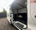 Белый Рено Трафик, объемом двигателя 2 л и пробегом 119 тыс. км за 19999 $, фото 31 на Automoto.ua