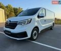 Белый Рено Трафик, объемом двигателя 2 л и пробегом 56 тыс. км за 26900 $, фото 9 на Automoto.ua