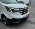 Белый Рено Трафик, объемом двигателя 2 л и пробегом 30 тыс. км за 24900 $, фото 29 на Automoto.ua