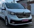 Білий Рено Трафік, об'ємом двигуна 2 л та пробігом 190 тис. км за 22900 $, фото 1 на Automoto.ua
