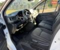 Білий Рено Трафік, об'ємом двигуна 2 л та пробігом 145 тис. км за 24600 $, фото 14 на Automoto.ua