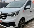 Білий Рено Трафік, об'ємом двигуна 2 л та пробігом 13 тис. км за 28500 $, фото 1 на Automoto.ua