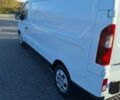 Белый Рено Трафик, объемом двигателя 2 л и пробегом 204 тыс. км за 22900 $, фото 8 на Automoto.ua
