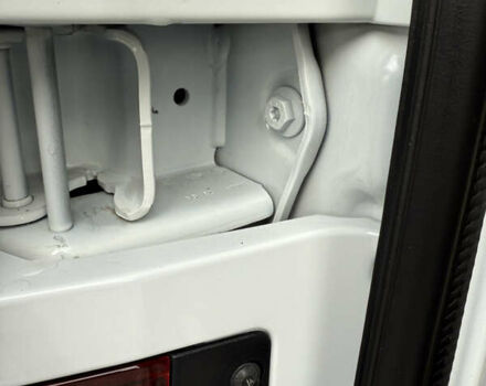 Белый Рено Трафик, объемом двигателя 2 л и пробегом 29 тыс. км за 25300 $, фото 41 на Automoto.ua