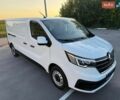 Белый Рено Трафик, объемом двигателя 2 л и пробегом 56 тыс. км за 26900 $, фото 3 на Automoto.ua