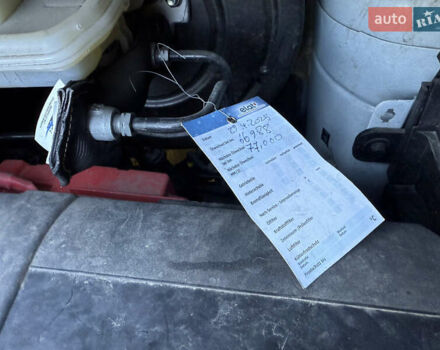 Белый Рено Трафик, объемом двигателя 2 л и пробегом 75 тыс. км за 24000 $, фото 70 на Automoto.ua