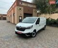 Белый Рено Трафик, объемом двигателя 2 л и пробегом 31 тыс. км за 25300 $, фото 7 на Automoto.ua
