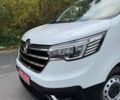 Белый Рено Трафик, объемом двигателя 2 л и пробегом 30 тыс. км за 24900 $, фото 5 на Automoto.ua
