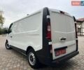 Белый Рено Трафик, объемом двигателя 2 л и пробегом 31 тыс. км за 25300 $, фото 21 на Automoto.ua