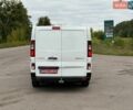 Белый Рено Трафик, объемом двигателя 2 л и пробегом 72 тыс. км за 24500 $, фото 10 на Automoto.ua