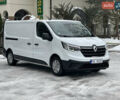 Белый Рено Трафик, объемом двигателя 0 л и пробегом 147 тыс. км за 22200 $, фото 15 на Automoto.ua