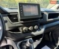 Білий Рено Трафік, об'ємом двигуна 2 л та пробігом 258 тис. км за 20500 $, фото 19 на Automoto.ua