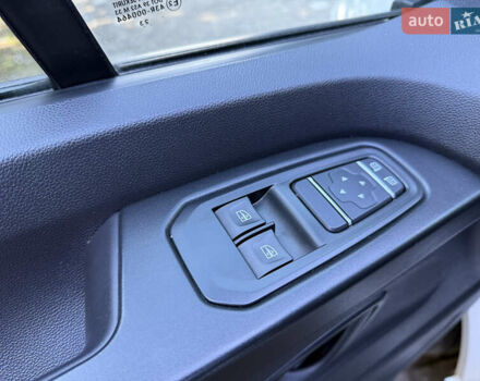 Белый Рено Трафик, объемом двигателя 2 л и пробегом 75 тыс. км за 24000 $, фото 29 на Automoto.ua