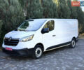 Белый Рено Трафик, объемом двигателя 2 л и пробегом 75 тыс. км за 24000 $, фото 8 на Automoto.ua