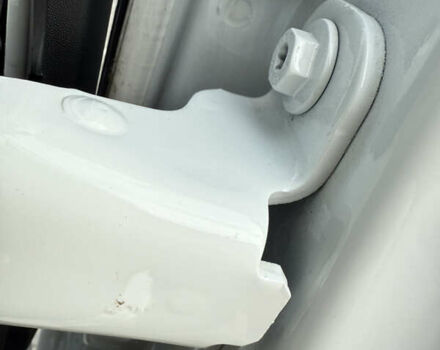 Белый Рено Трафик, объемом двигателя 2 л и пробегом 29 тыс. км за 25300 $, фото 45 на Automoto.ua