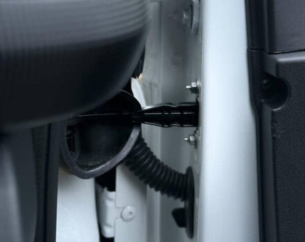 Белый Рено Трафик, объемом двигателя 0 л и пробегом 61 тыс. км за 22650 $, фото 29 на Automoto.ua