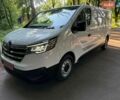 Білий Рено Трафік, об'ємом двигуна 2 л та пробігом 41 тис. км за 26990 $, фото 1 на Automoto.ua