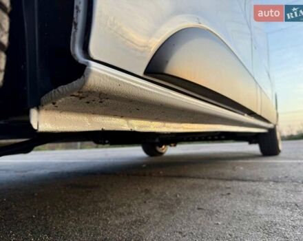 Білий Рено Трафік, об'ємом двигуна 2 л та пробігом 80 тис. км за 26700 $, фото 24 на Automoto.ua
