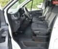 Белый Рено Трафик, объемом двигателя 2 л и пробегом 43 тыс. км за 25700 $, фото 19 на Automoto.ua