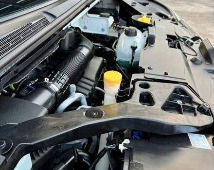 Білий Рено Трафік, об'ємом двигуна 2 л та пробігом 80 тис. км за 26700 $, фото 36 на Automoto.ua