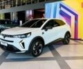 Білий Рено Трафік, об'ємом двигуна 2 л та пробігом 25 тис. км за 26600 $, фото 1 на Automoto.ua