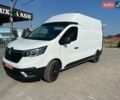 Білий Рено Трафік, об'ємом двигуна 2 л та пробігом 25 тис. км за 26600 $, фото 1 на Automoto.ua