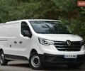 Белый Рено Трафик, объемом двигателя 2 л и пробегом 43 тыс. км за 25999 $, фото 1 на Automoto.ua
