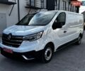 Белый Рено Трафик, объемом двигателя 2 л и пробегом 172 тыс. км за 21487 $, фото 1 на Automoto.ua