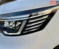 Білий Рено Трафік, об'ємом двигуна 2 л та пробігом 80 тис. км за 26700 $, фото 16 на Automoto.ua