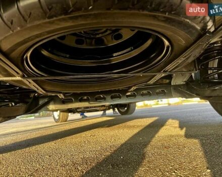 Білий Рено Трафік, об'ємом двигуна 2 л та пробігом 80 тис. км за 26700 $, фото 80 на Automoto.ua