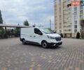 Білий Рено Трафік, об'ємом двигуна 2 л та пробігом 76 тис. км за 22000 $, фото 1 на Automoto.ua