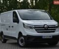 Белый Рено Трафик, объемом двигателя 2 л и пробегом 43 тыс. км за 25700 $, фото 4 на Automoto.ua
