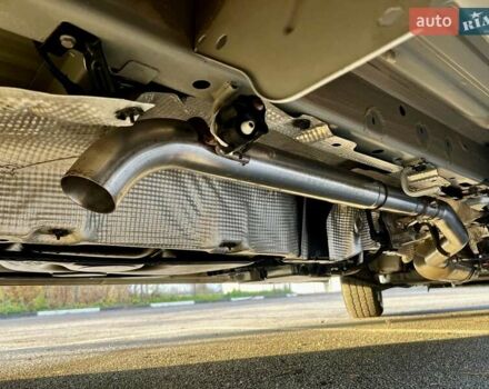 Білий Рено Трафік, об'ємом двигуна 2 л та пробігом 80 тис. км за 26700 $, фото 83 на Automoto.ua