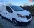 Білий Рено Трафік, об'ємом двигуна 2 л та пробігом 10 тис. км за 25500 $, фото 1 на Automoto.ua